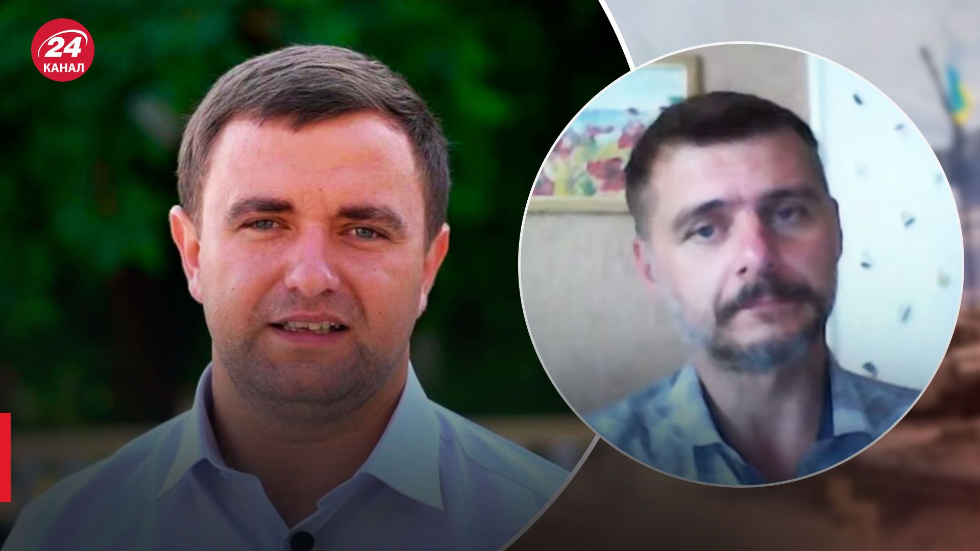 Окупанти не прийшли на похорон Ковальова – активіст пояснив чому – 24 Канал Окупанти не прийшли на похорон Ковальова – активіст пояснив чому – 24 Канал