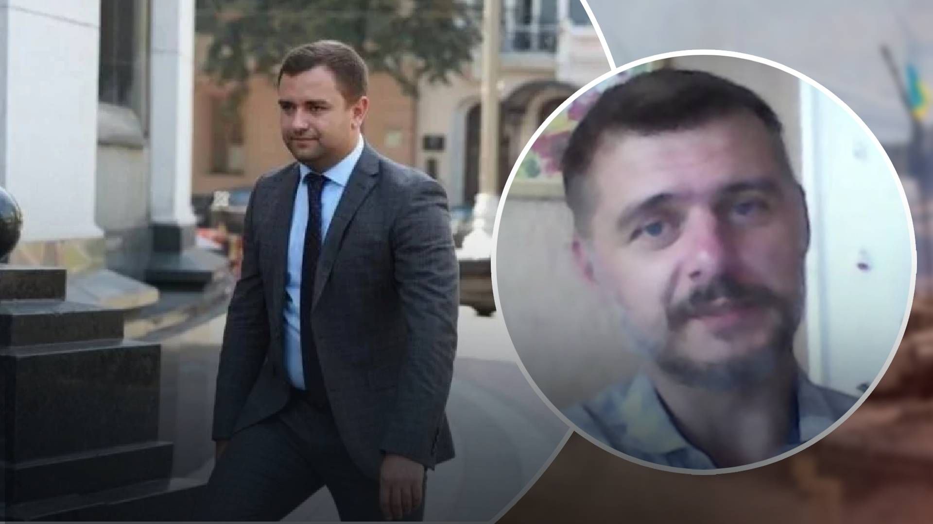 Вбивство колаборанта ковальова - які є версії - кому це вигідно - 24 Канал Вбивство колаборанта ковальова - які є версії - кому це вигідно - 24 Канал