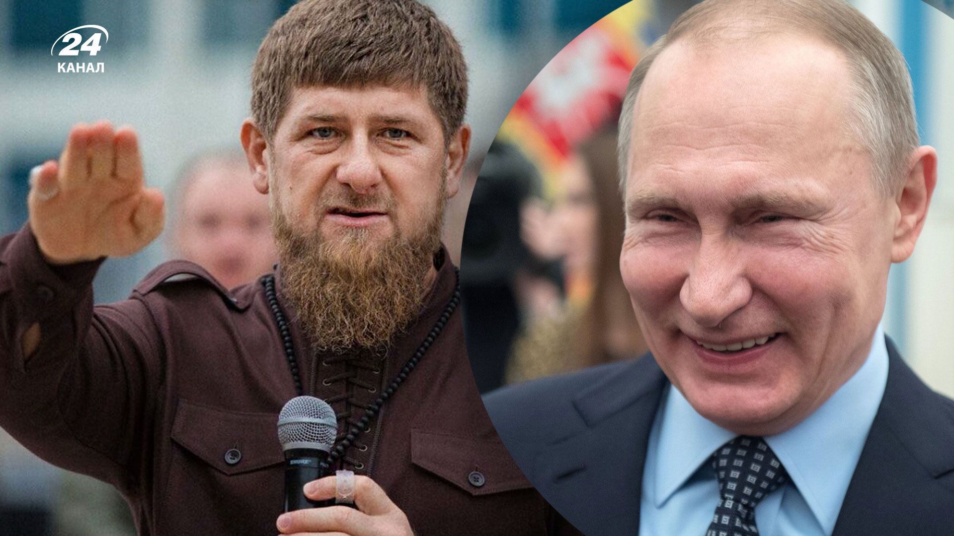 У Путина прокомментировали возможность отставки кадырова У Путина прокомментировали возможность отставки кадырова