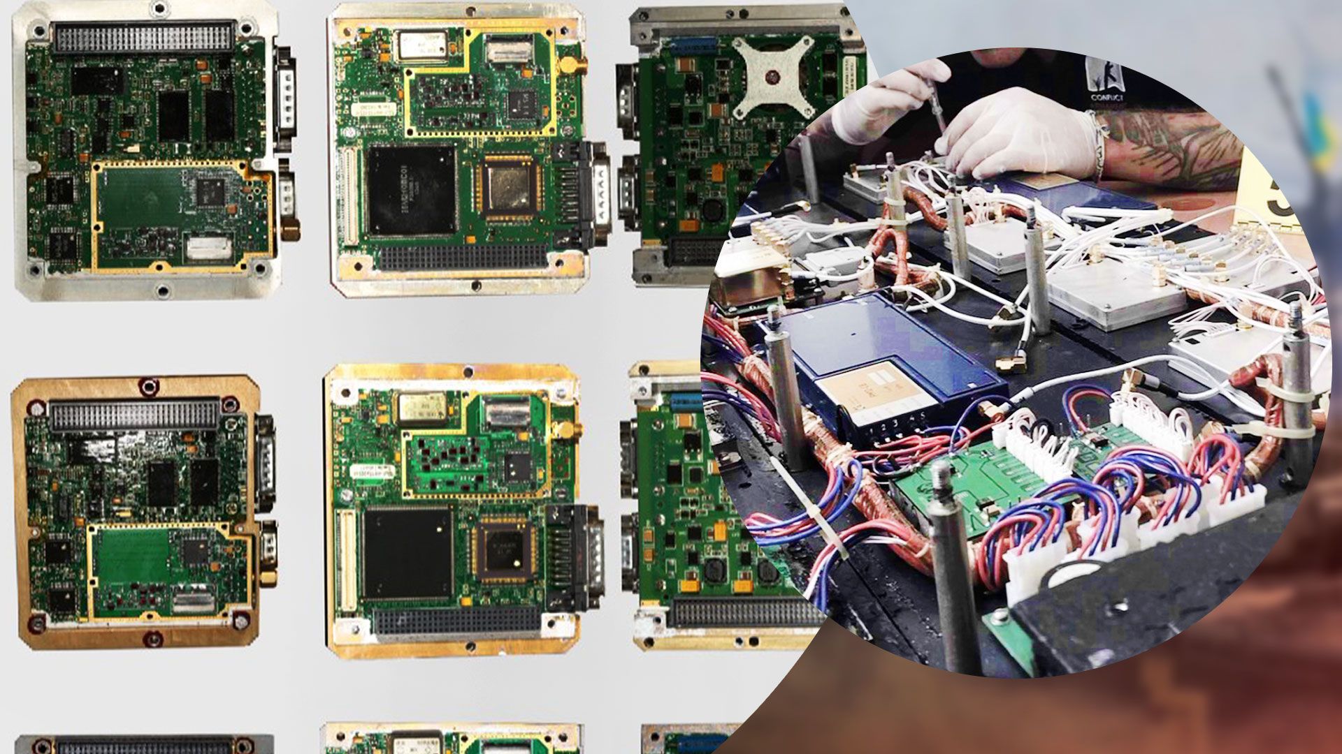 Російська зброя повна застарілих компонентів із Заходу Російська зброя повна застарілих компонентів із Заходу