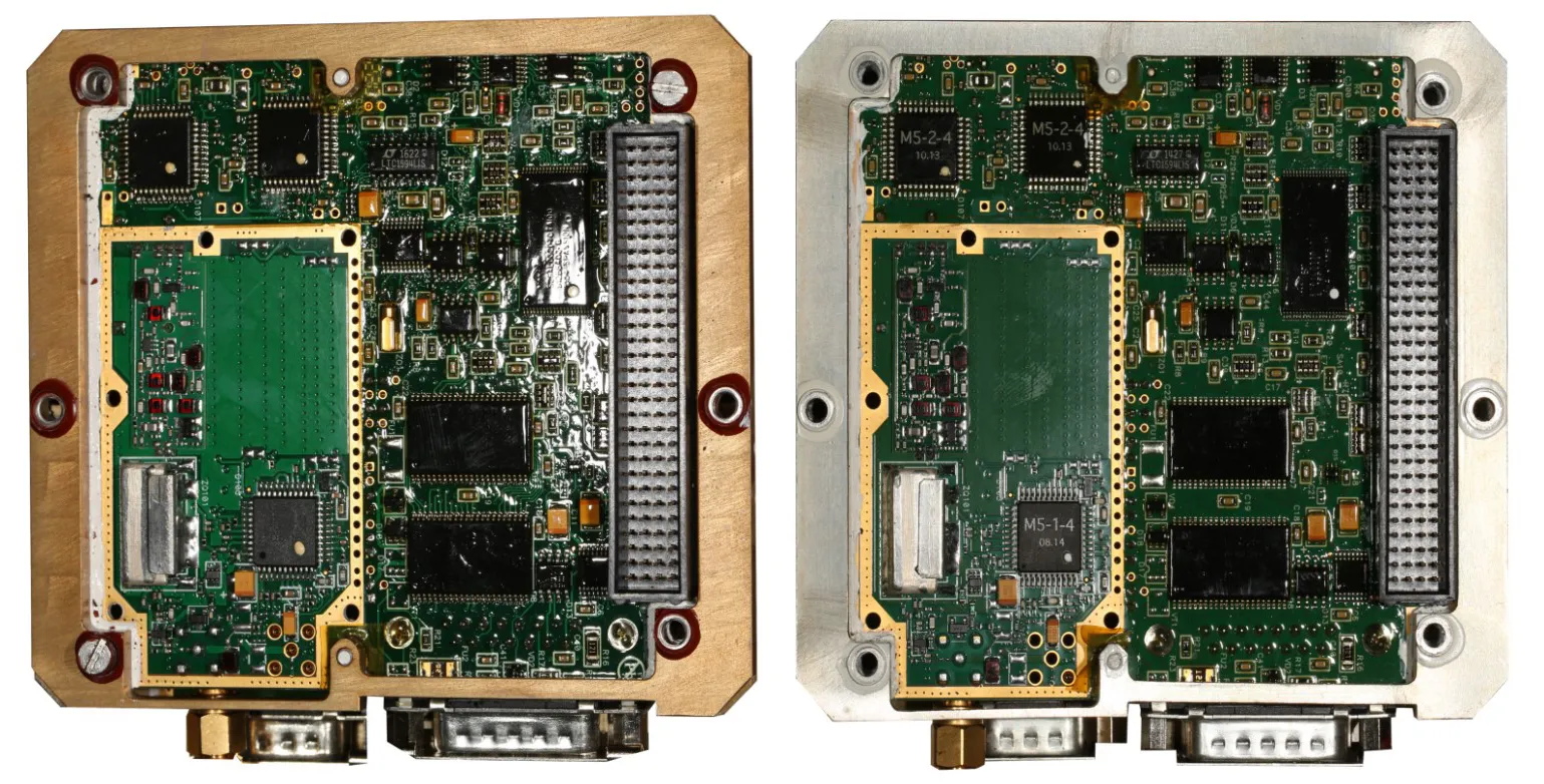 Российское оружие полно устаревших западных компонентов Российское оружие полно устаревших западных компонентов