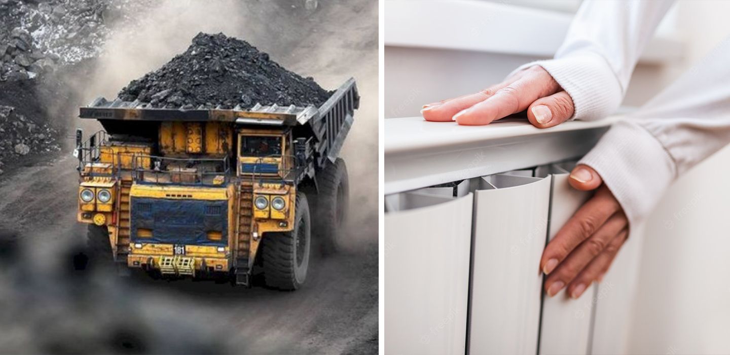 Достаточные ли запасы угля в Украине Достаточные ли запасы угля в Украине