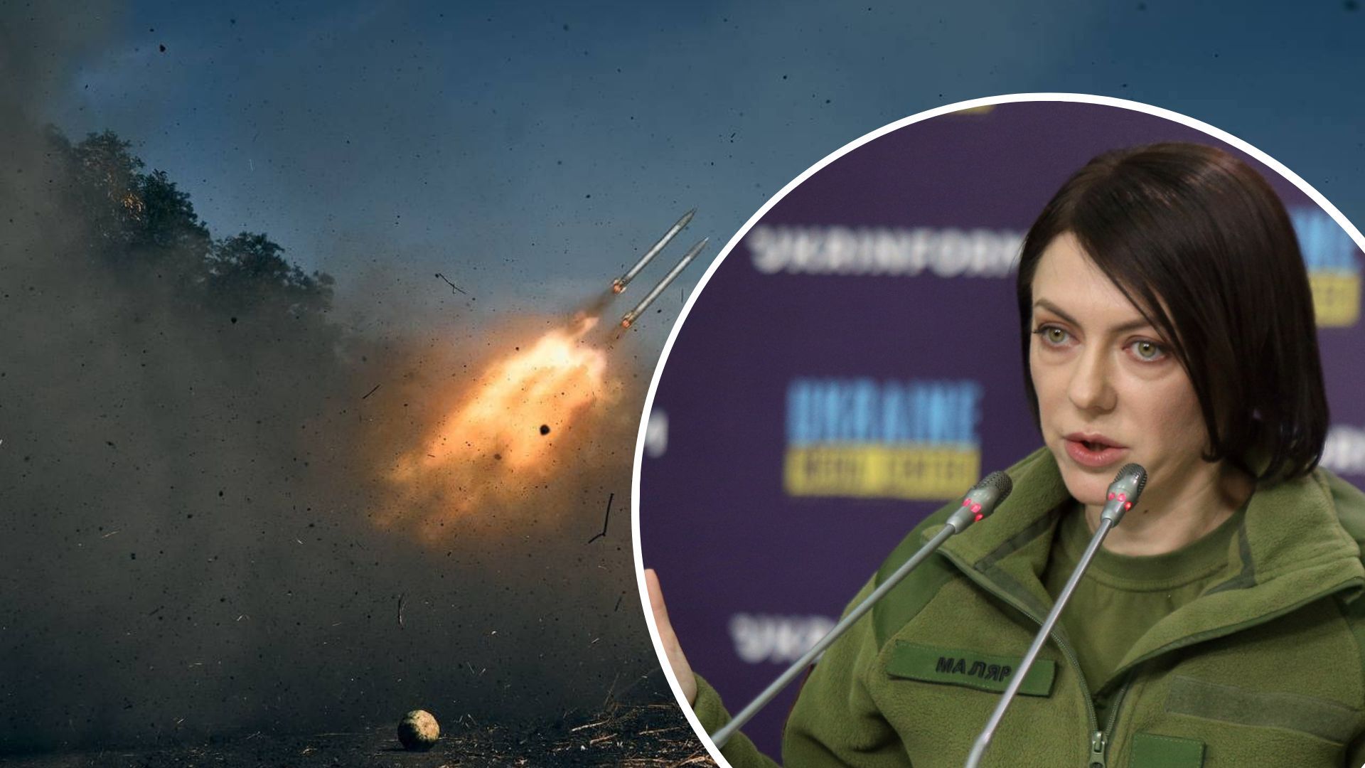 Найактивніші бої тривають на Донецькому напрямку, у ЗСУ є успіхи Найактивніші бої тривають на Донецькому напрямку, у ЗСУ є успіхи