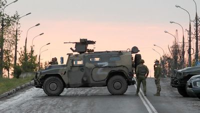 Покинуті напризволяще: окупанти зрозуміли, що росія не залишила їм шансів вижити під  Херсоном