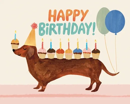 Привітання з днем народження Привітання з днем народження