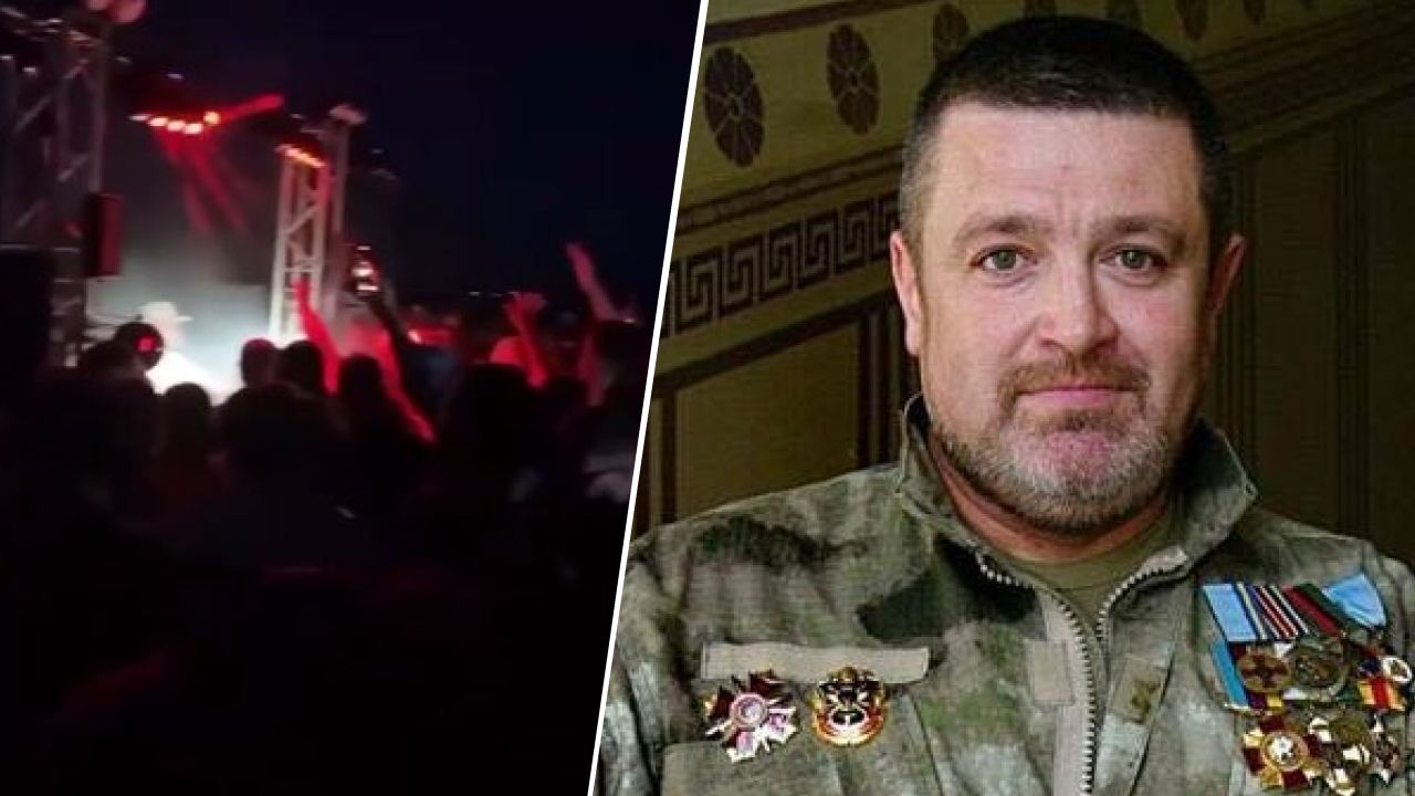 Братчук отреагировал на одесскую вечеринку - подробности Братчук отреагировал на одесскую вечеринку - подробности