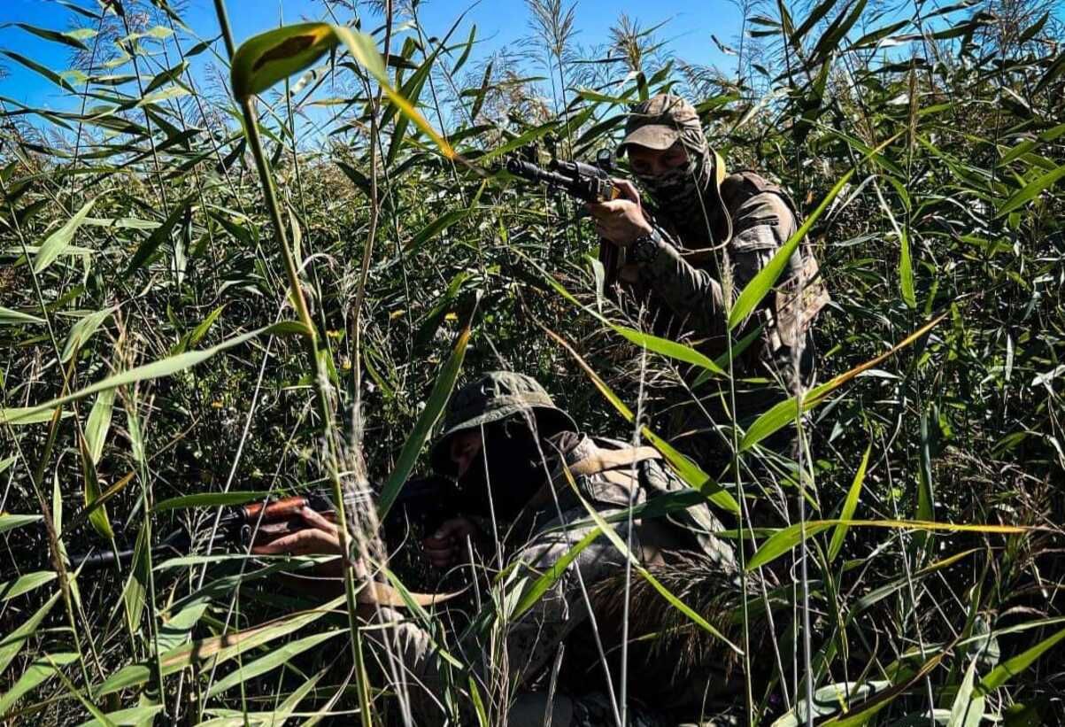 Доберманко оголосив збір на снайперські гвинтівки Доберманко оголосив збір на снайперські гвинтівки