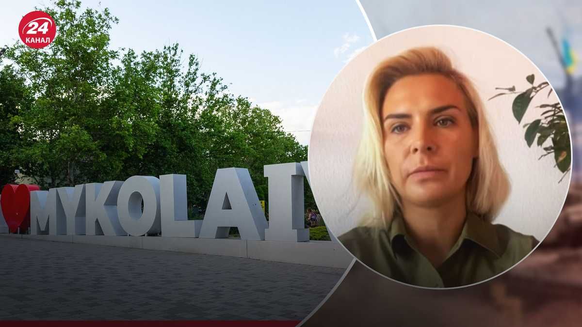 Замазєєва про співпрацю з Данією Замазєєва про співпрацю з Данією