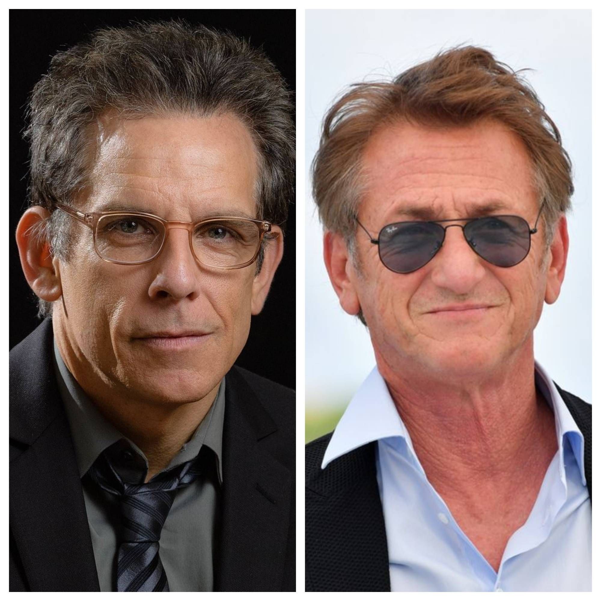 Чорний список росії - Бен Стіллер і Шонн Пенн потрапили до списку Чорний список росії - Бен Стіллер і Шонн Пенн потрапили до списку