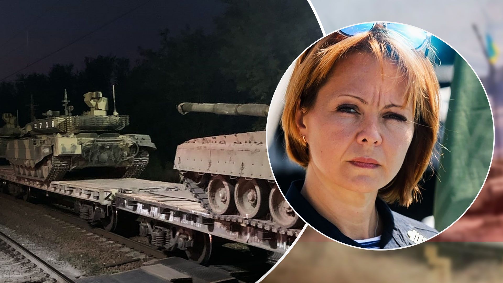 Росія мобілізує техніку та резерви в Криму - Новини України - 24 Канал Росія мобілізує техніку та резерви в Криму - Новини України - 24 Канал