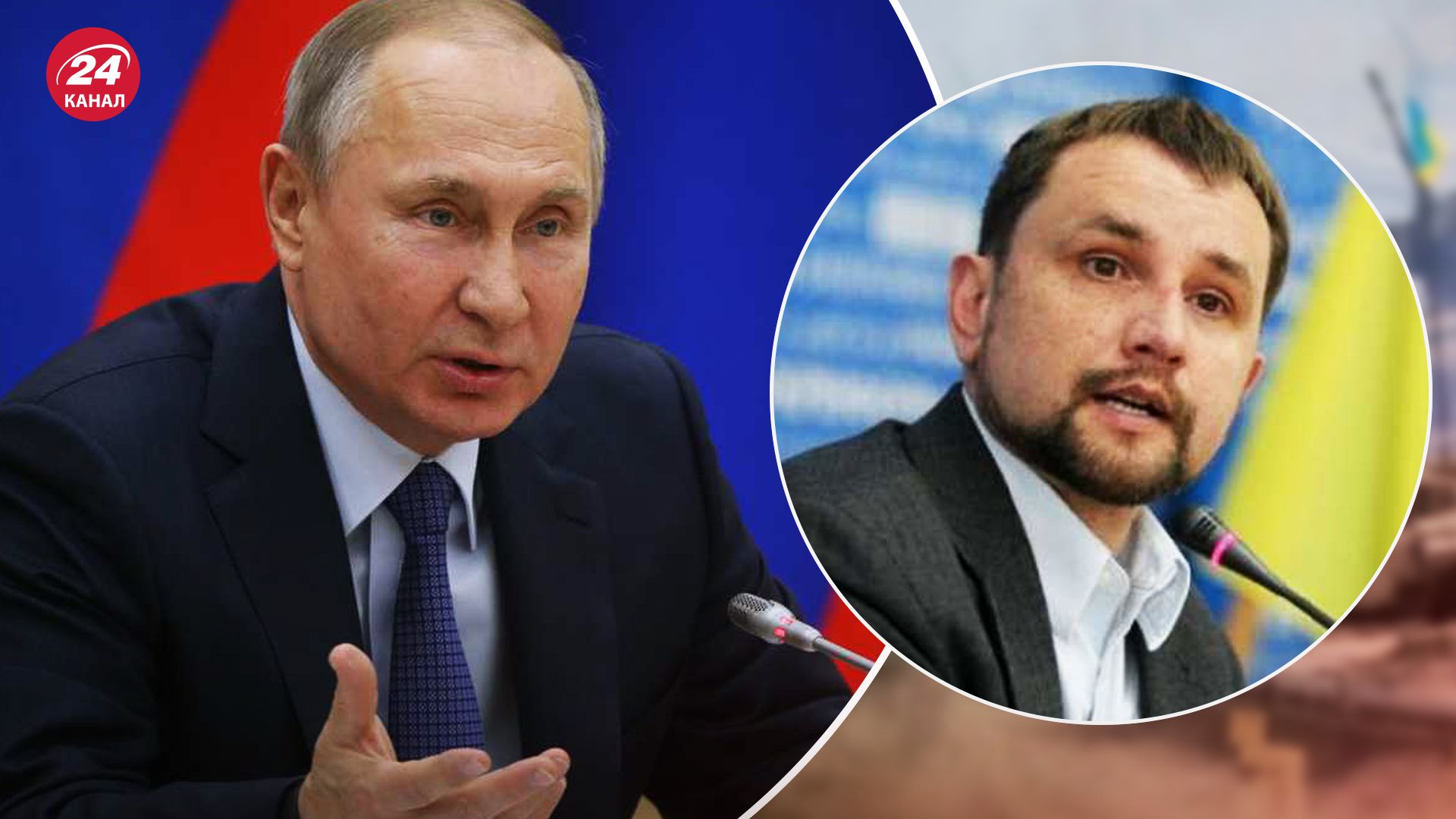 Вятрович о лучшем антидоте от российской имперскости Вятрович о лучшем антидоте от российской имперскости