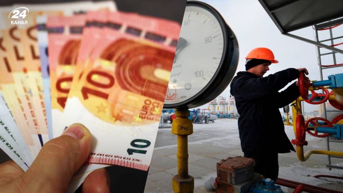 Эксперты ЕС обсудят введение лимита цен на газ из России