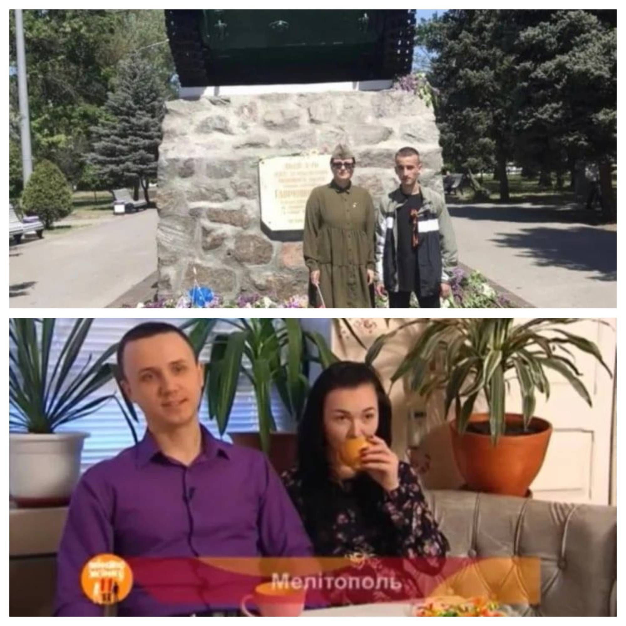 Семья из Меняю жену стала предателями - что о них известно Семья из Меняю жену стала предателями - что о них известно