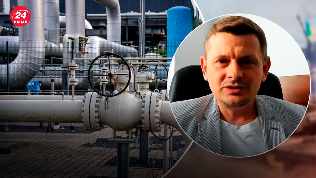 Газовий шантаж – Росія провокує конфлікти в Євросоюзі - 24 Канал