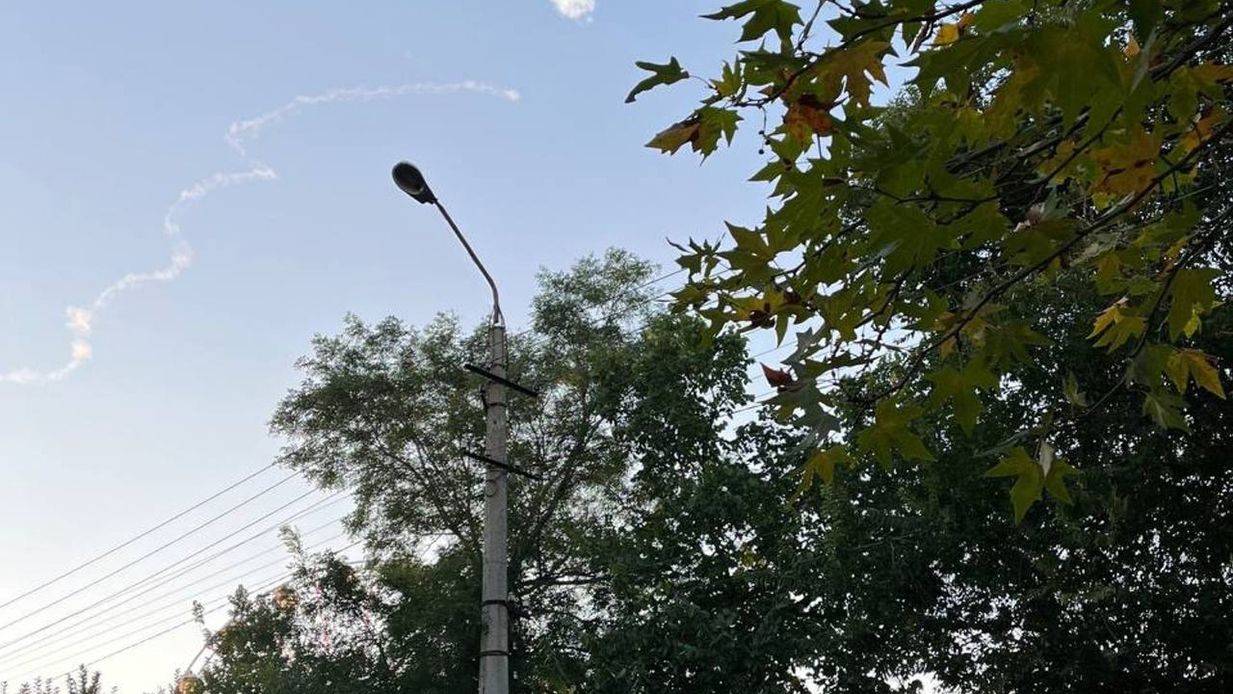 В Евпатории прогремели взрывы сегодня 5 сентября 2022 - 24 Канал В Евпатории прогремели взрывы сегодня 5 сентября 2022 - 24 Канал