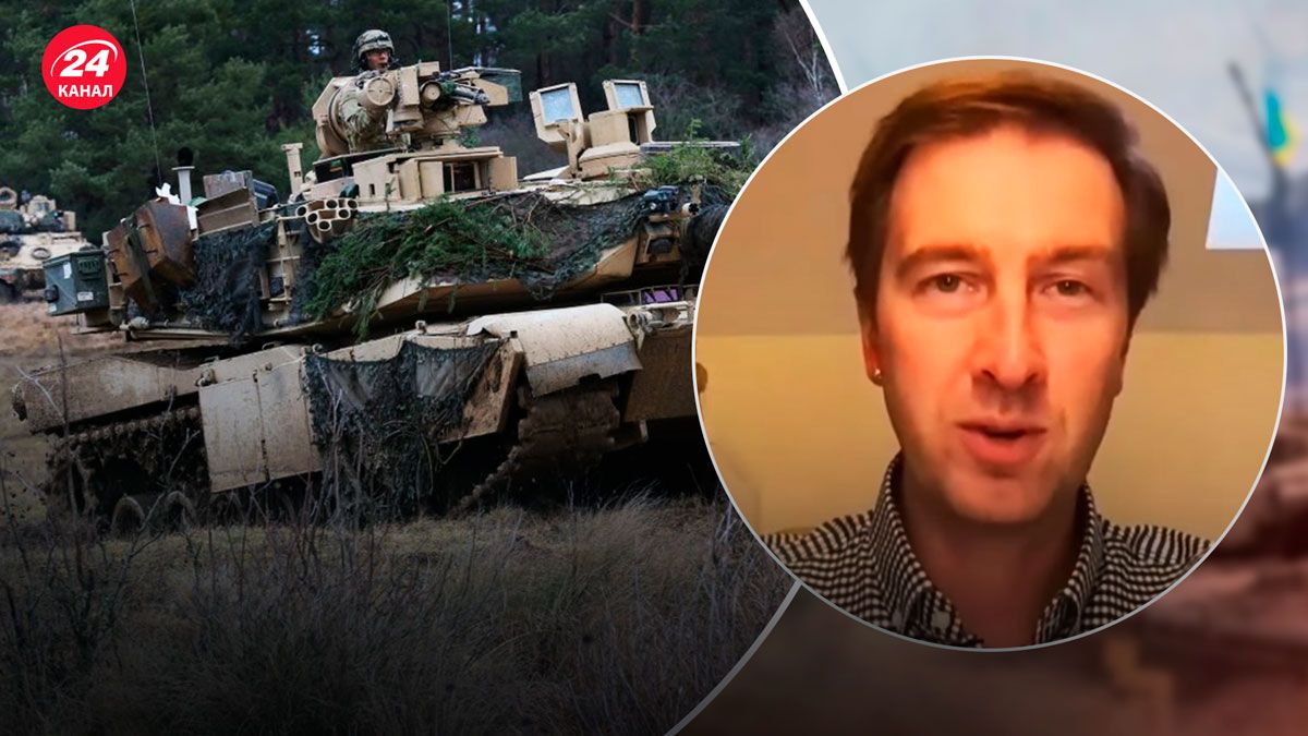 Зброя для України – не вся безкоштовна, дещо купуємо - 24 Канал Зброя для України – не вся безкоштовна, дещо купуємо - 24 Канал