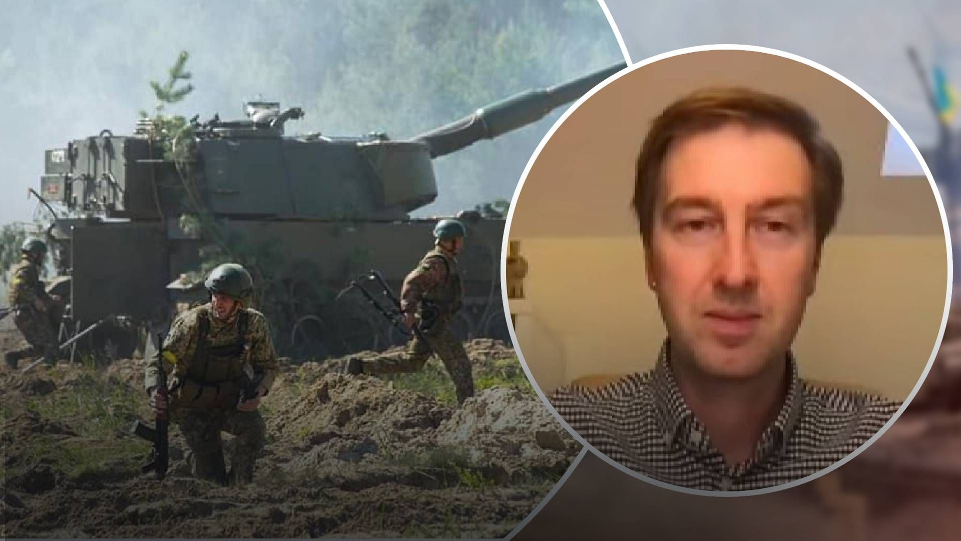 При каких условиях россия может преуспеть на Донбассе: объяснение экс-работника СБУ При каких условиях россия может преуспеть на Донбассе: объяснение экс-работника СБУ