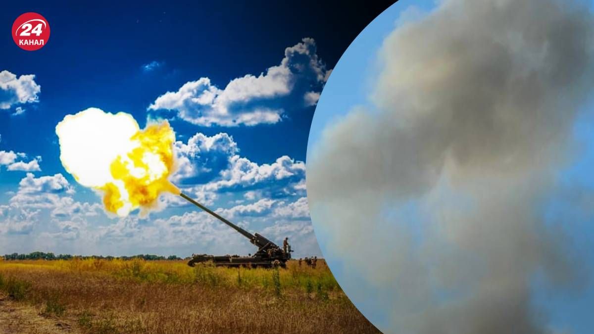 За добу ворог здійснив 40 обстрілів з Росіяни здійснили 40 обстрілів з РСЗВ і 25 авіаційних ударів по Україні - 24 Канал За добу ворог здійснив 40 обстрілів з Росіяни здійснили 40 обстрілів з РСЗВ і 25 авіаційних ударів по Україні - 24 Канал