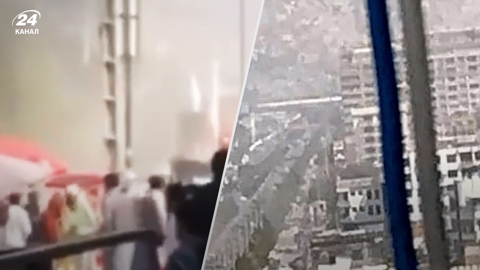 Теракт біля посольства Росії у Кабулі – бойовики ІДІЛ взяли відповідальність - 24 Канал Теракт біля посольства Росії у Кабулі – бойовики ІДІЛ взяли відповідальність - 24 Канал