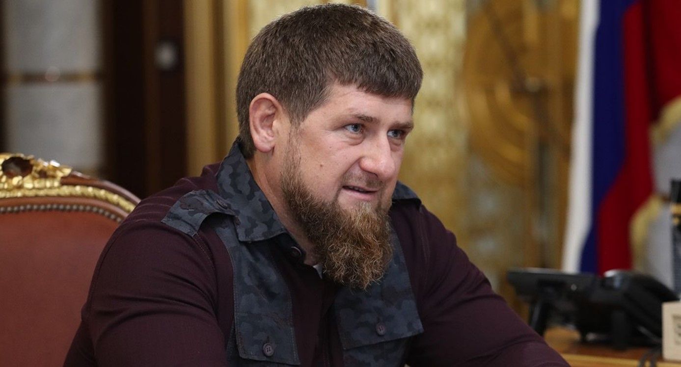 Відставка кадирова - очільник Чечні передумав покидати пост
