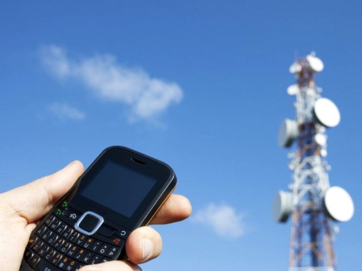 Росіяни глушать зв'язок і втручаються у роботу GPS Росіяни глушать зв'язок і втручаються у роботу GPS