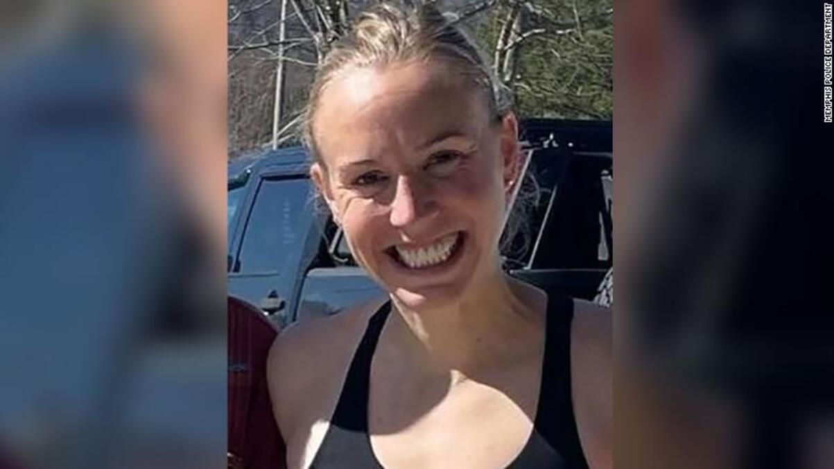 В США во время пробежки похитили внучку Джозефа Оргилла В США во время пробежки похитили внучку Джозефа Оргилла