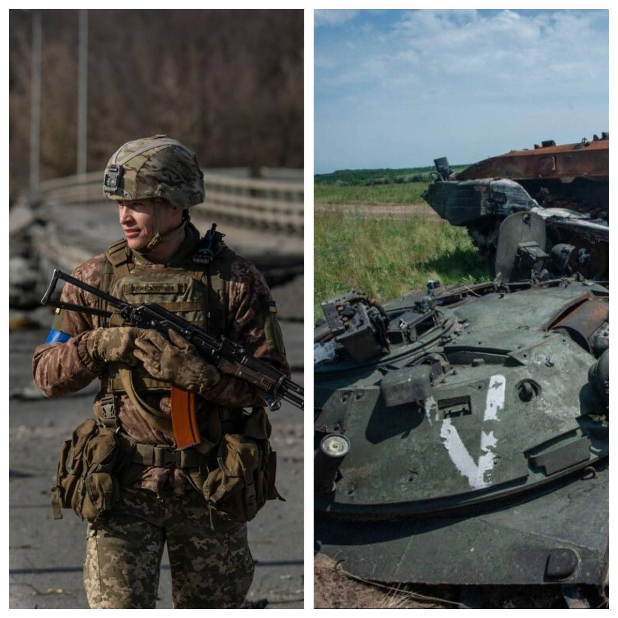 Потери оккупантов - как ВСУ нанесли более 30 авиаударов россиянам Потери оккупантов - как ВСУ нанесли более 30 авиаударов россиянам