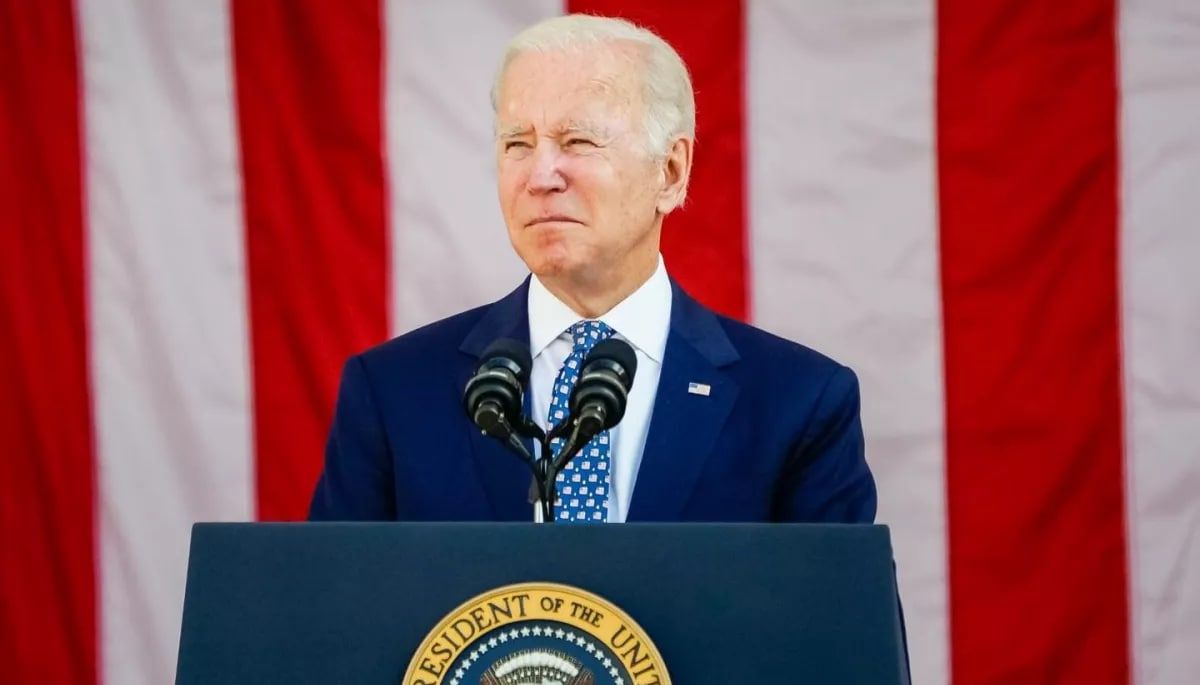 Росія спонсор тероризму - Байден відмовився визнавати росію спонсором тероризму Росія спонсор тероризму - Байден відмовився визнавати росію спонсором тероризму