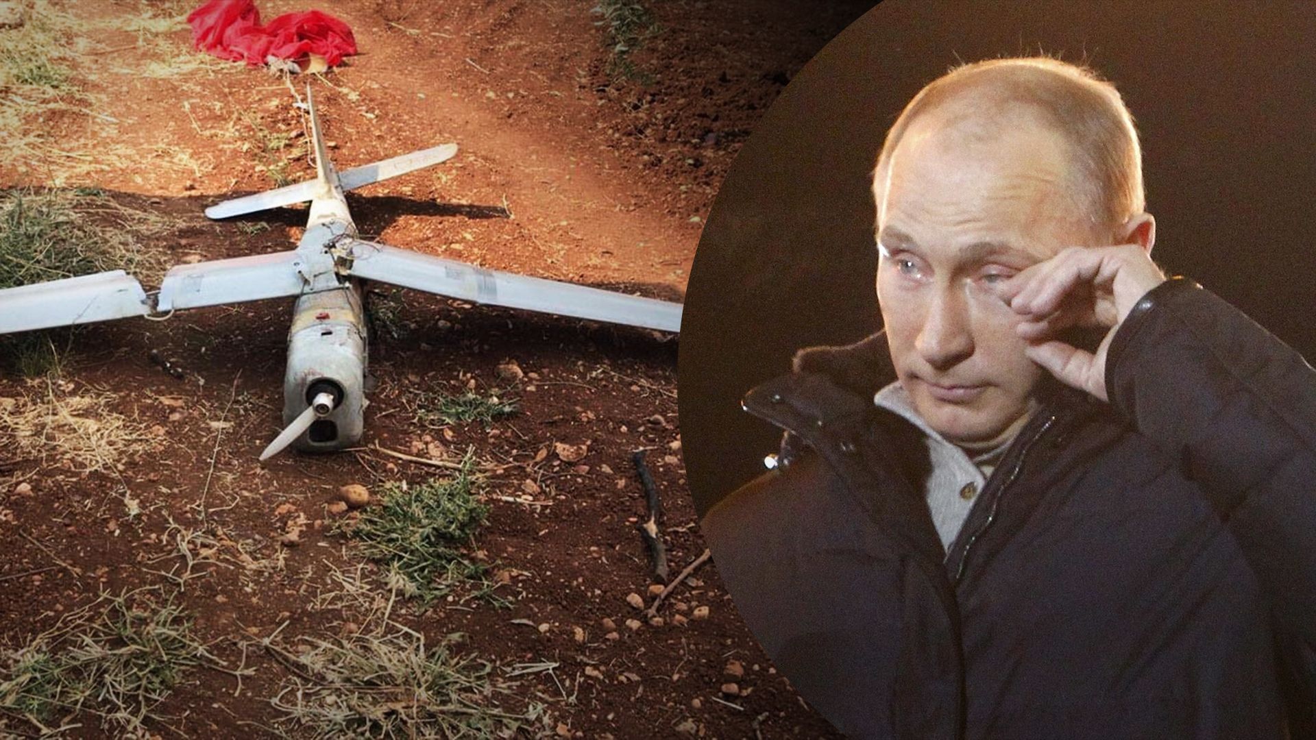 России не хватает разведывательных дронов – почему так произошло