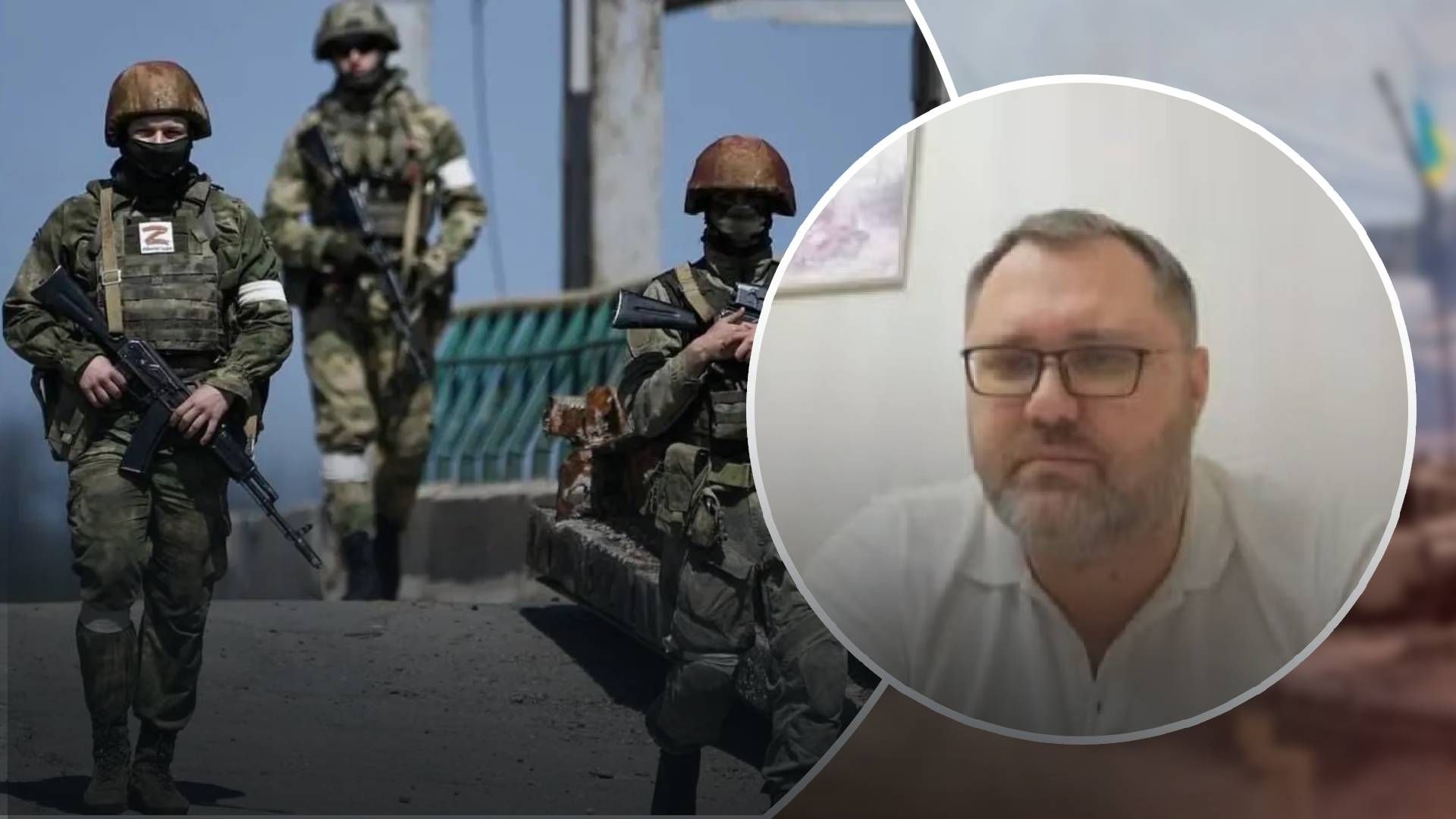 Контрнаступ ЗСУ на Херсон - чи тікатимуть росіяни - Новини .України Контрнаступ ЗСУ на Херсон - чи тікатимуть росіяни - Новини .України