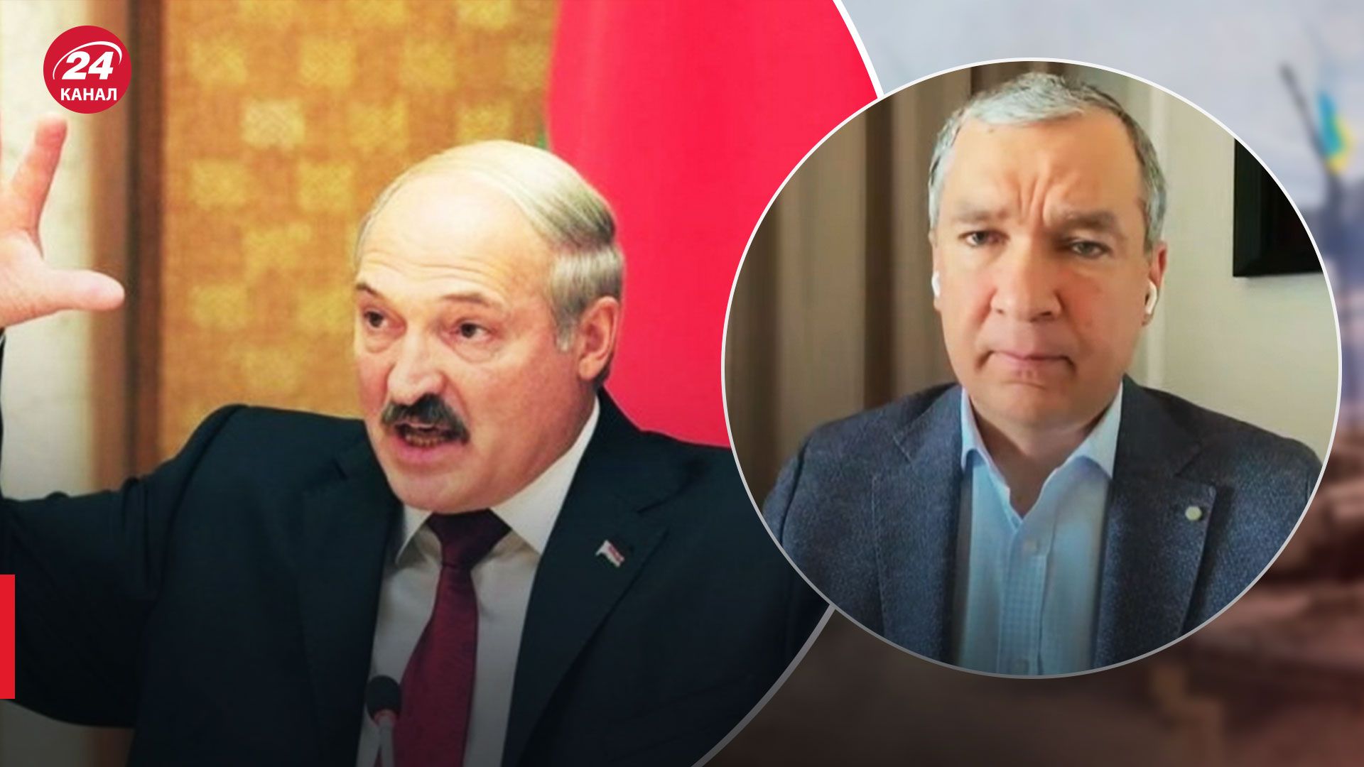 У Білорусі засуджують активістів – чого боїться Лукашенко – 24 Канал