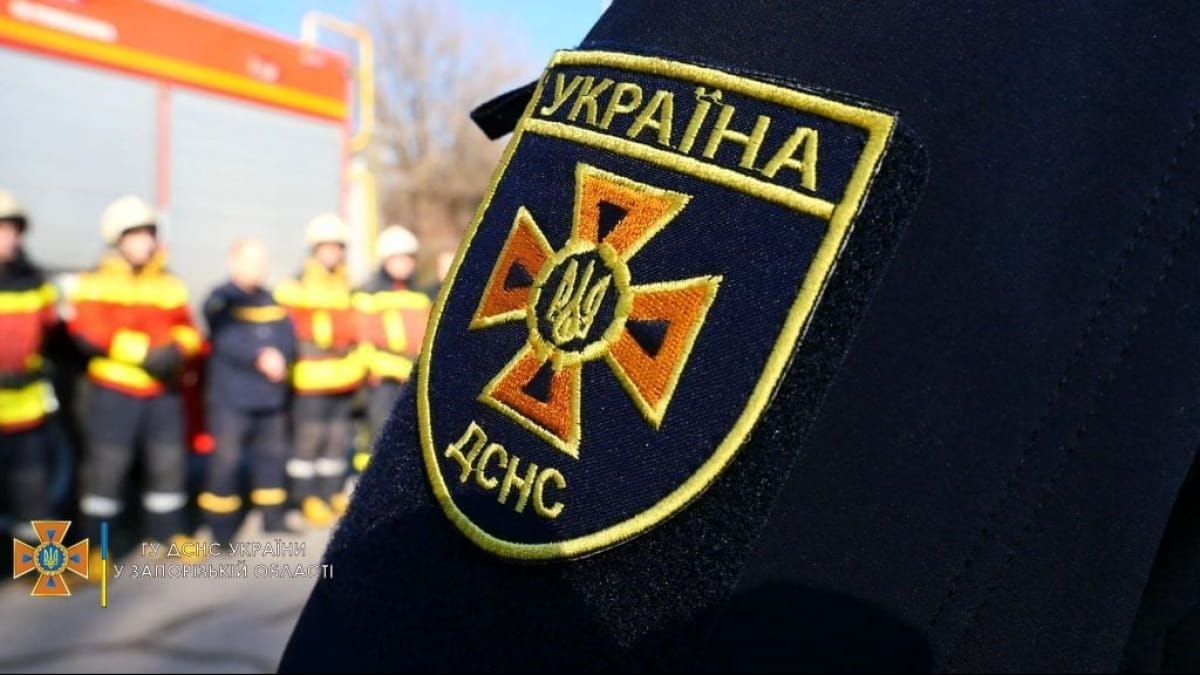 Картинки з Днем рятувальника 2022 – привітання зі святом