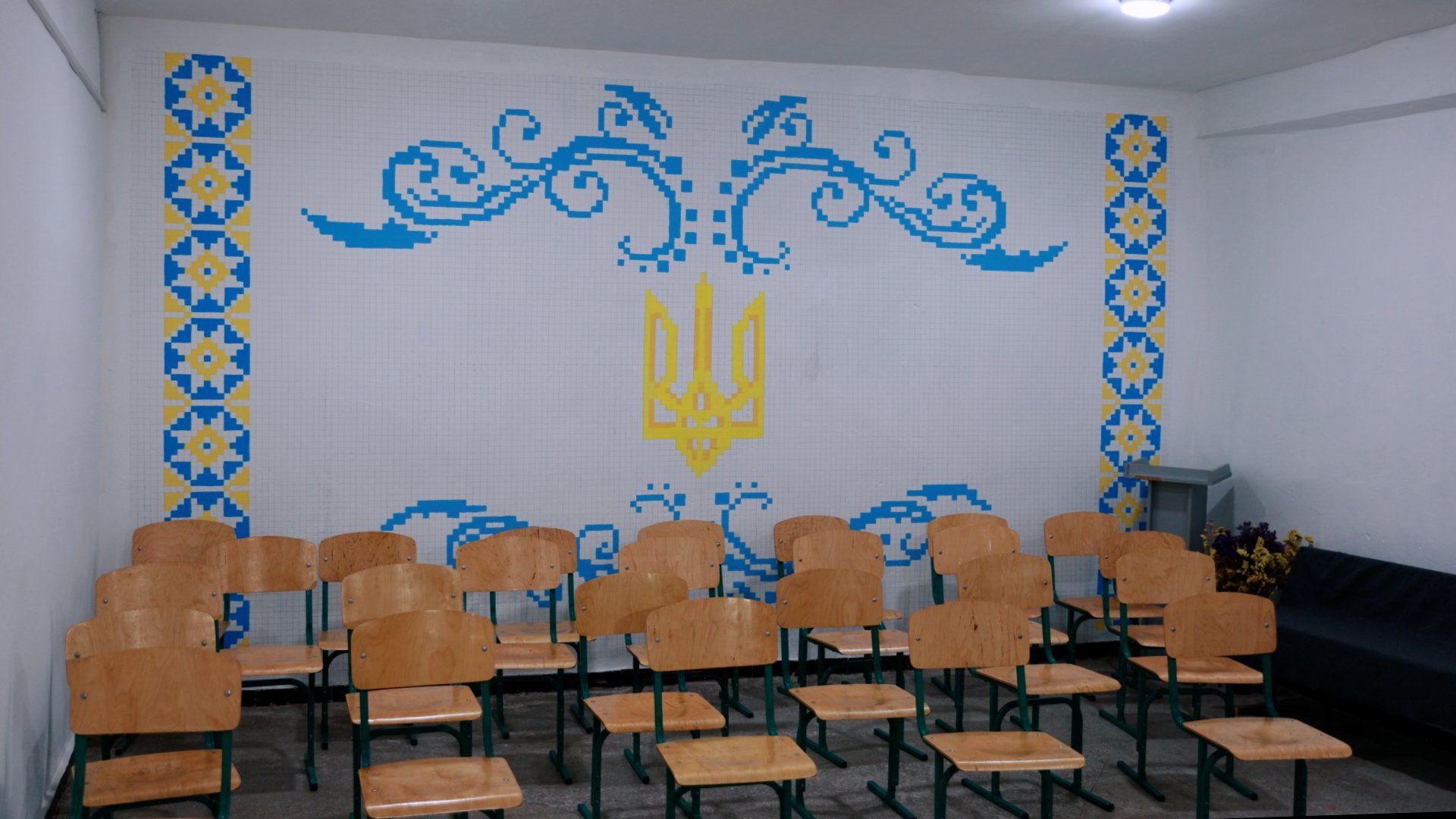 Навчання в Україні - Скільки шкіл працюють очно та яка кількість дітей - за кордоном - Освіта