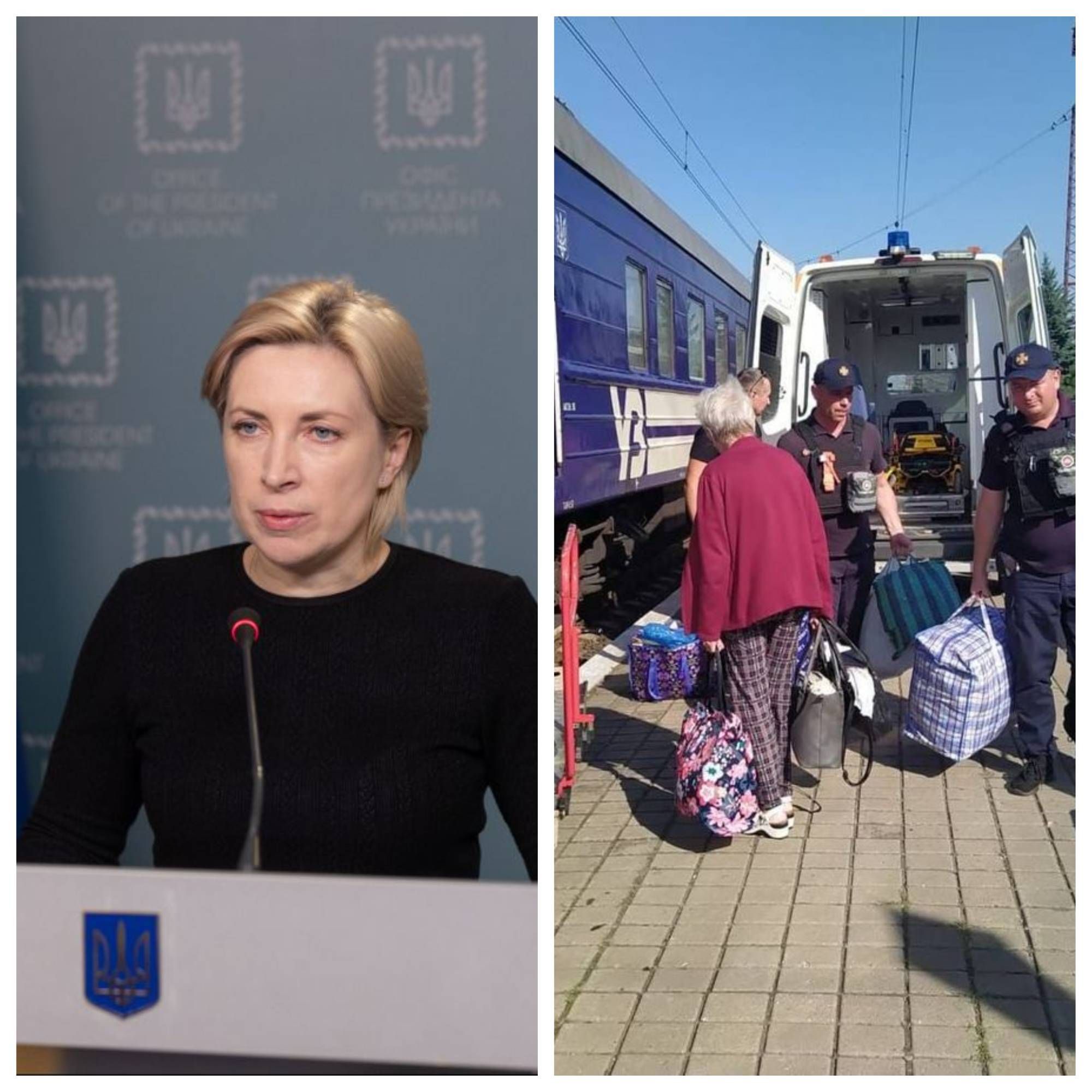 Ситуація на ЗАЕС - чи оголосить Україна обов’язкову евакуацію Ситуація на ЗАЕС - чи оголосить Україна обов’язкову евакуацію