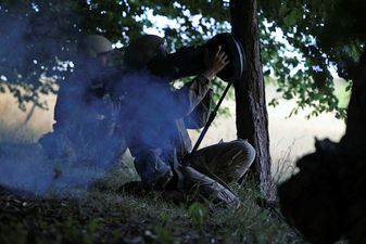 Наемники несут огромные потери на Харьковщине: карта боевых действий по состоянию на 7 сентября Наемники несут огромные потери на Харьковщине: карта боевых действий по состоянию на 7 сентября