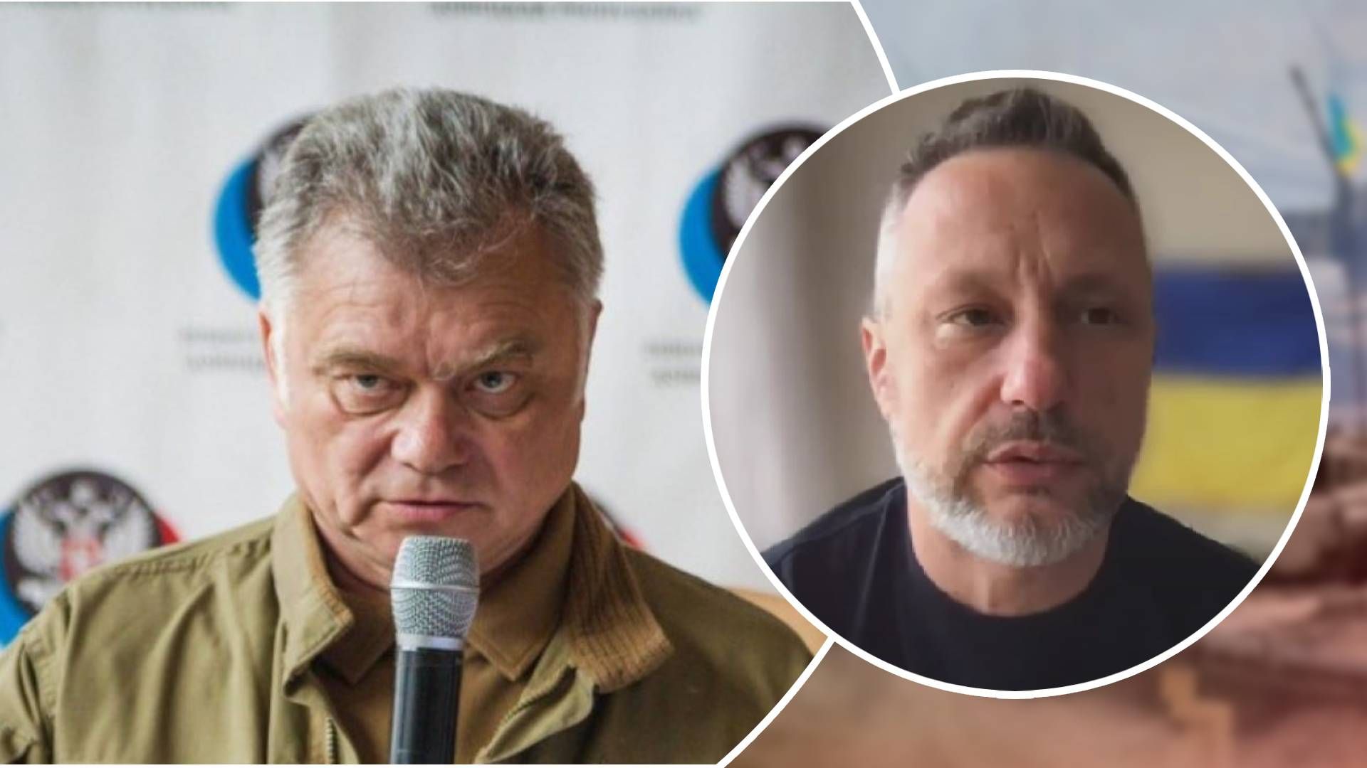 Приходится воровать гуманитарку, – Андрющенко назвал "зарплаты" коллаборантов Приходится воровать гуманитарку, – Андрющенко назвал "зарплаты" коллаборантов