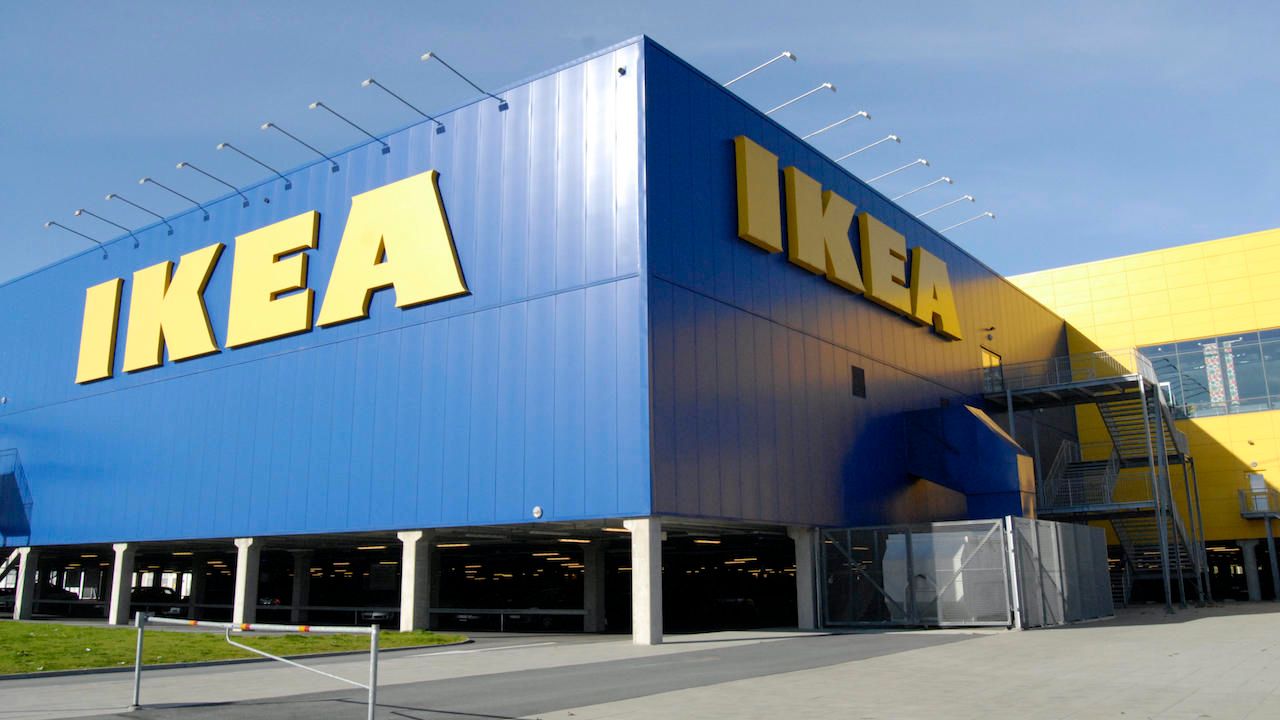 російські чиновники намагаються вмовити IKEA не йти з країни-агресорки остаточно