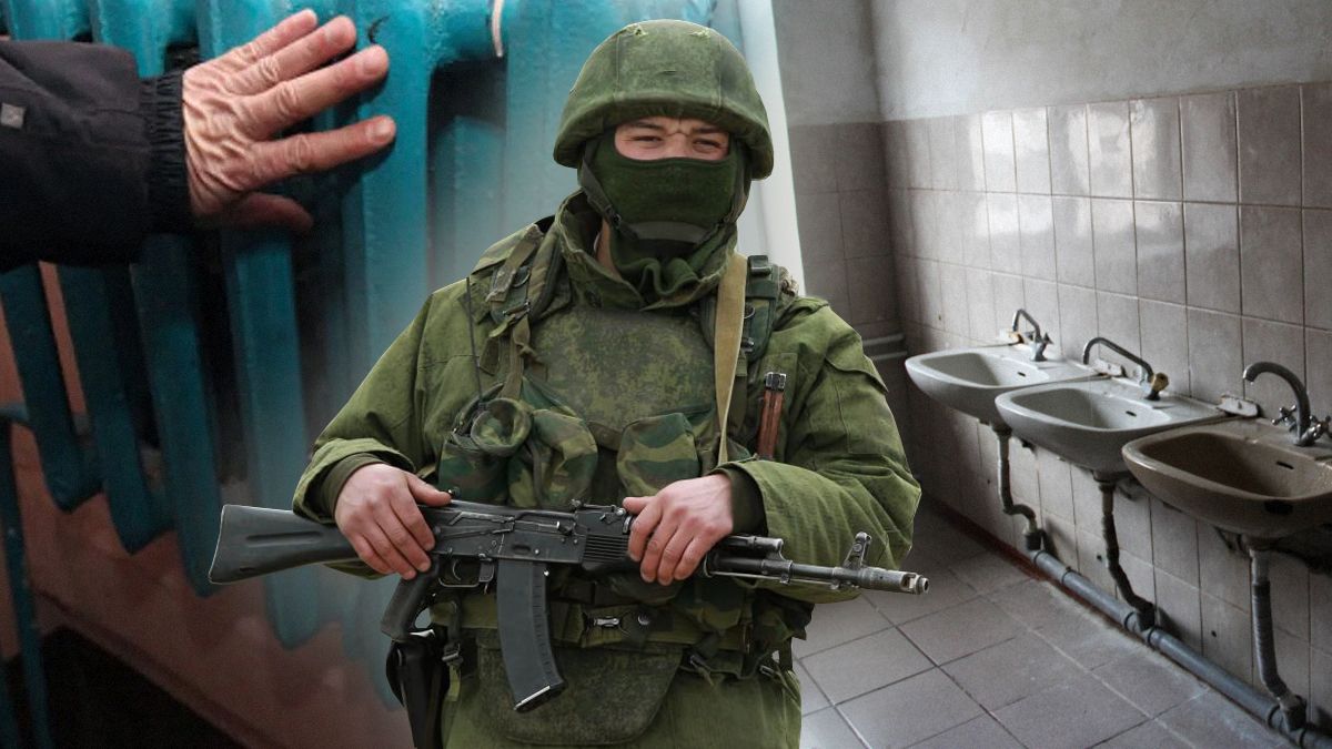 Взимку Донецьк залишиться без води та опалення Взимку Донецьк залишиться без води та опалення