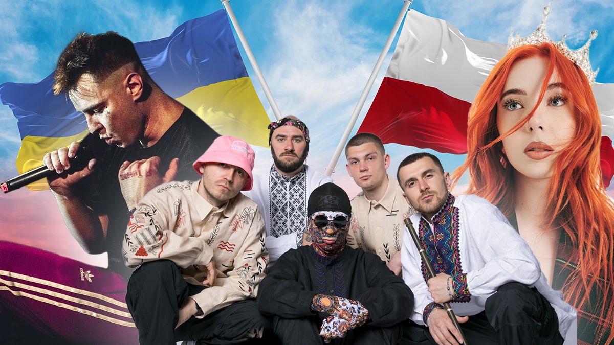 У Любліні проведуть концерт на підтримку України Free World Radio У Любліні проведуть концерт на підтримку України Free World Radio