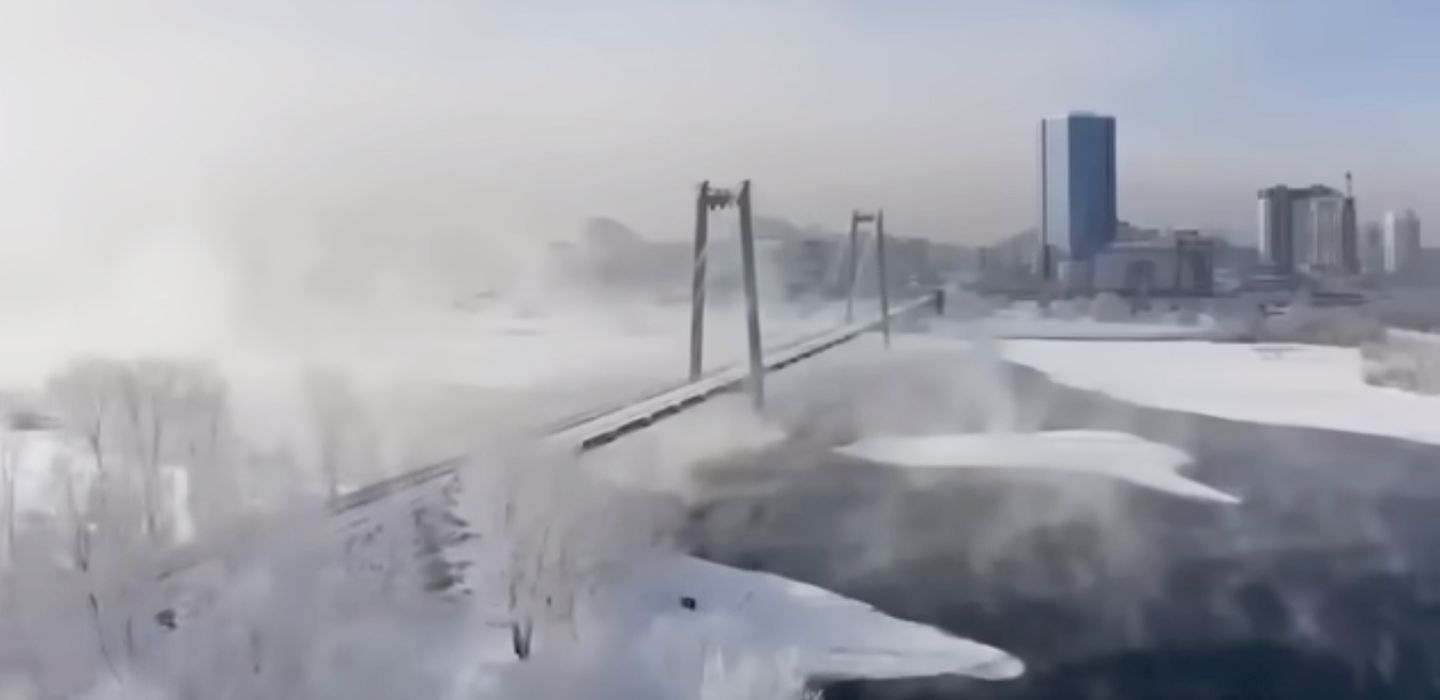 Россияне пригрозили Европе зимой и в очередной раз опозорились Россияне пригрозили Европе зимой и в очередной раз опозорились