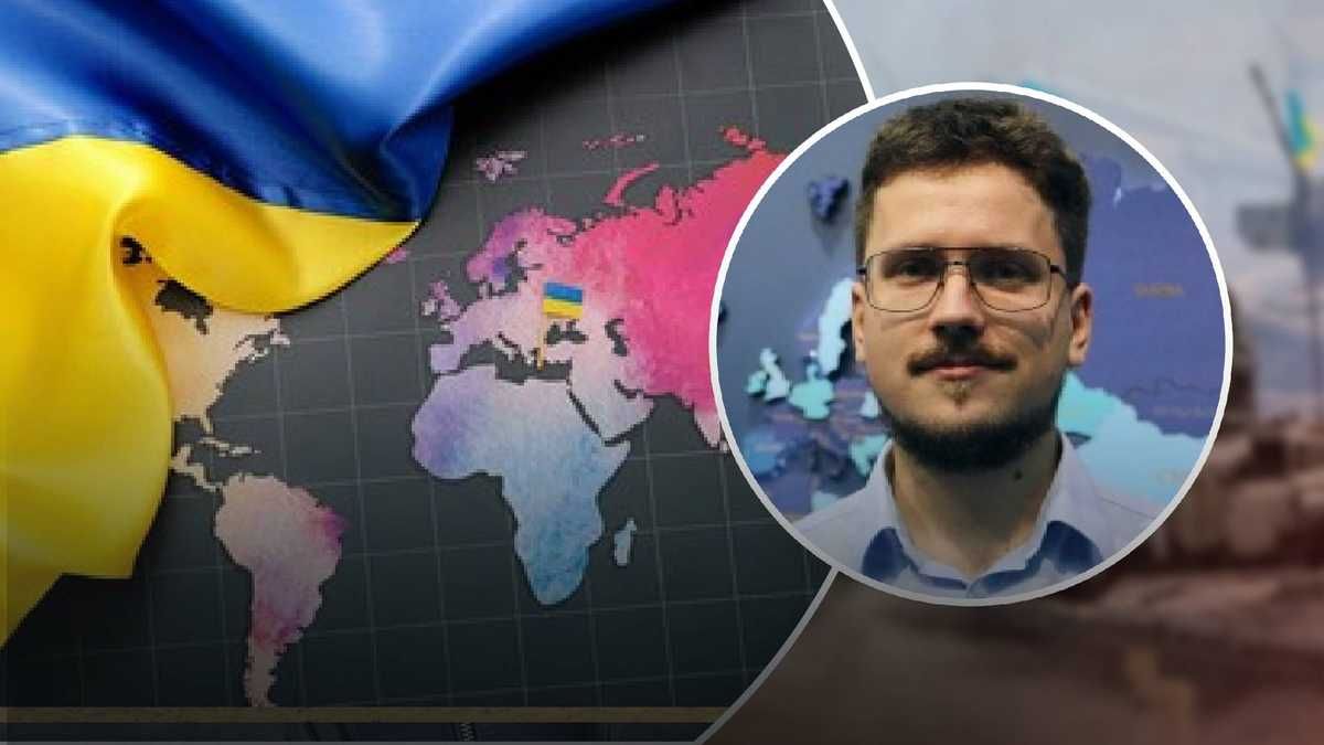 Краев о поддержке международного сообщества Краев о поддержке международного сообщества