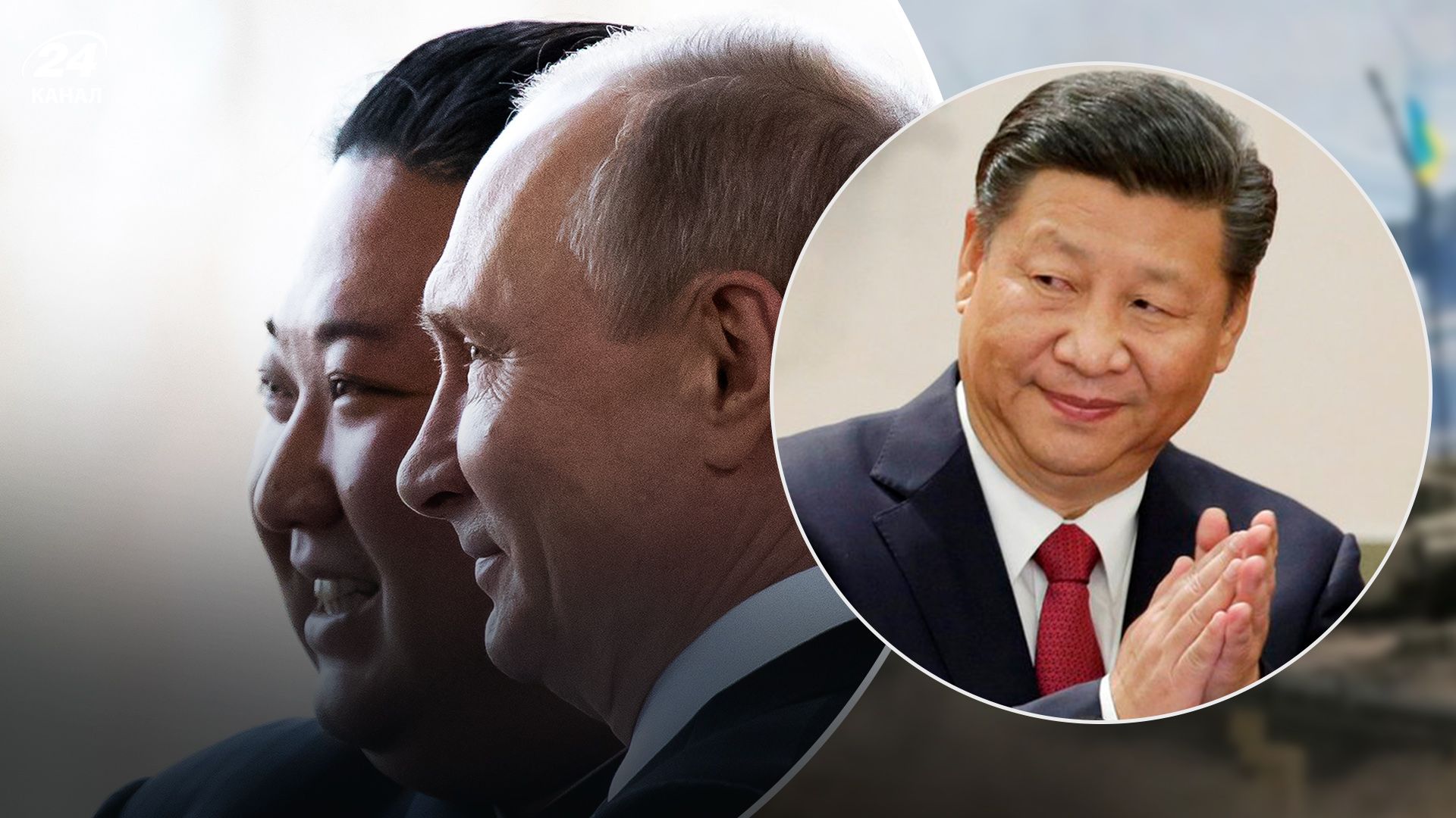 Щоб це не була "сіра схема" Китаю по озброєнню росії, – Жданов про закупівлю снарядів у КНДР Щоб це не була "сіра схема" Китаю по озброєнню росії, – Жданов про закупівлю снарядів у КНДР