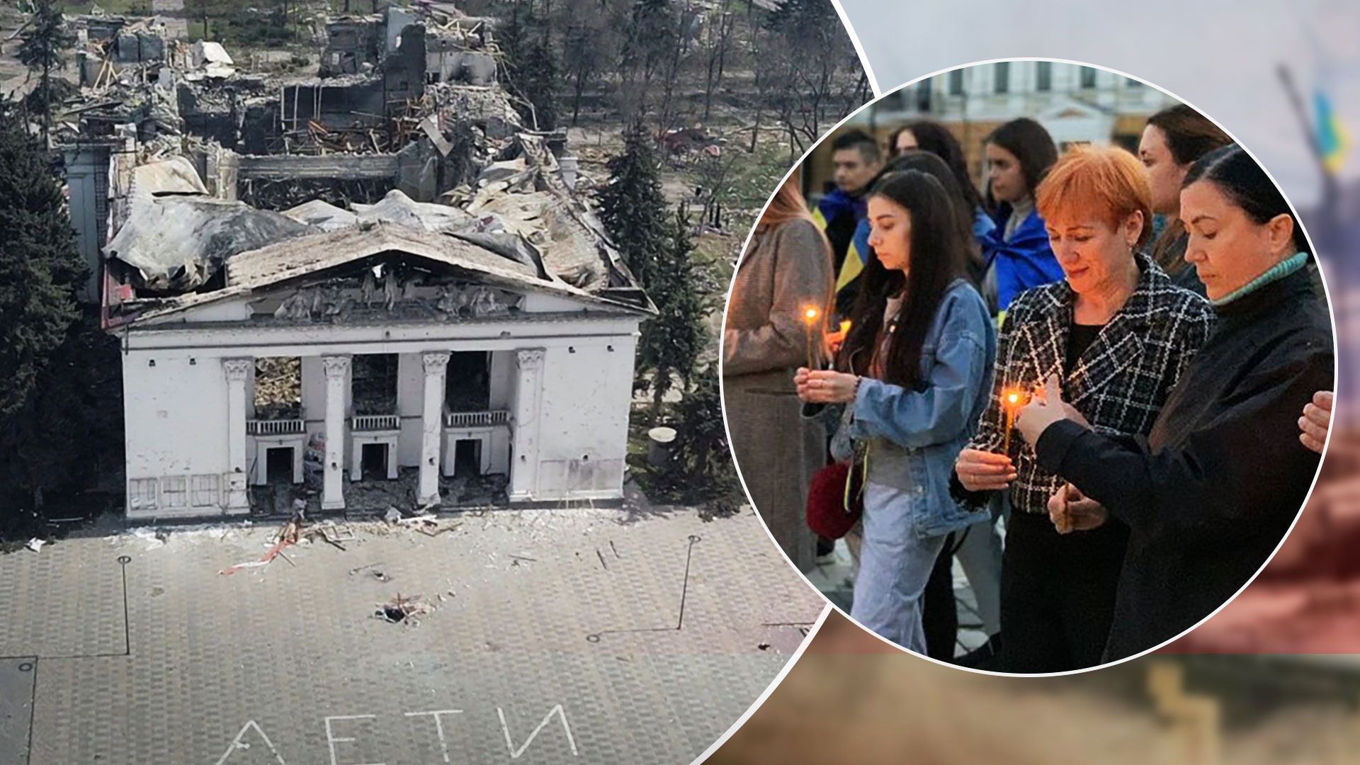 В Киеве почтили память погибших бойцов в результате теракта в Еленовке - Новости Украины - 24 Канал В Киеве почтили память погибших бойцов в результате теракта в Еленовке - Новости Украины - 24 Канал