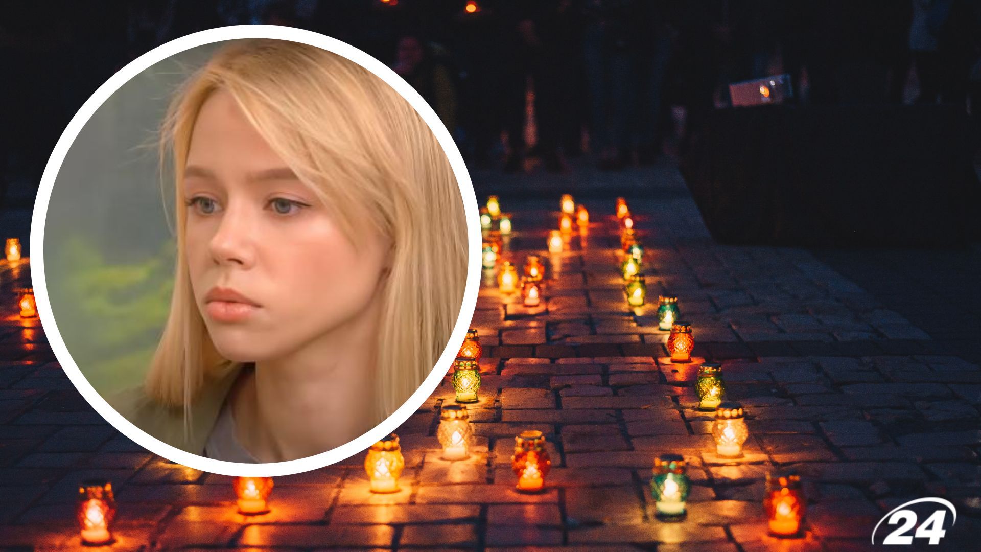 Катерина Прокопенко про полонених азовців Катерина Прокопенко про полонених азовців