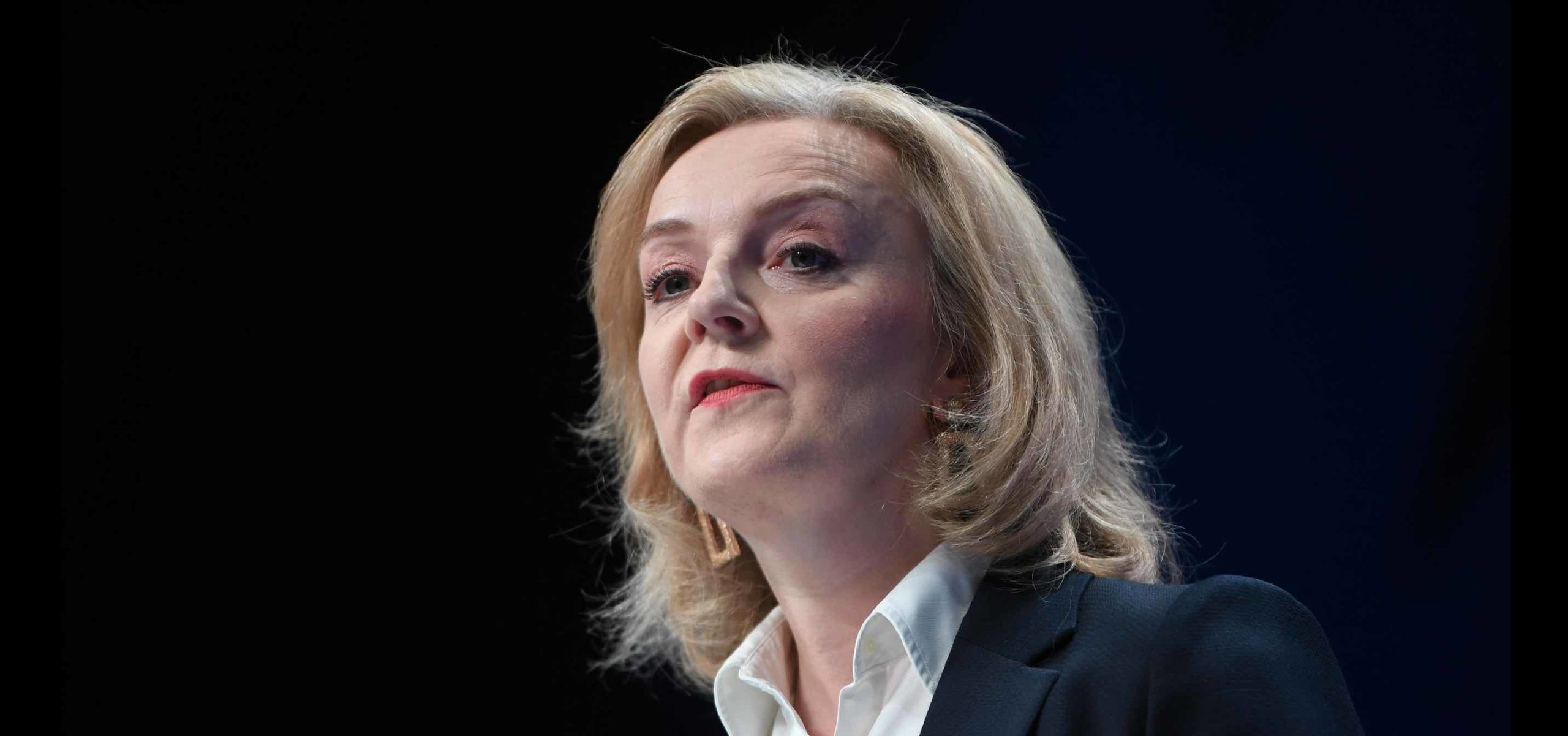 Трасс выполнила обещание: Зеленский пообщался по телефону с новым британским премьером Трасс выполнила обещание: Зеленский пообщался по телефону с новым британским премьером