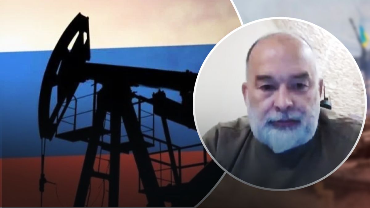 Политтехнолог Шейтельман об установлении граничной цены на российскую нефть Политтехнолог Шейтельман об установлении граничной цены на российскую нефть