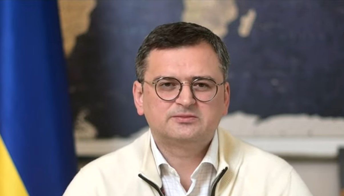 Україна продовжить вимагати визнання росії країною-спонсором тероризму, попри заяву США - 24 Канал Україна продовжить вимагати визнання росії країною-спонсором тероризму, попри заяву США - 24 Канал