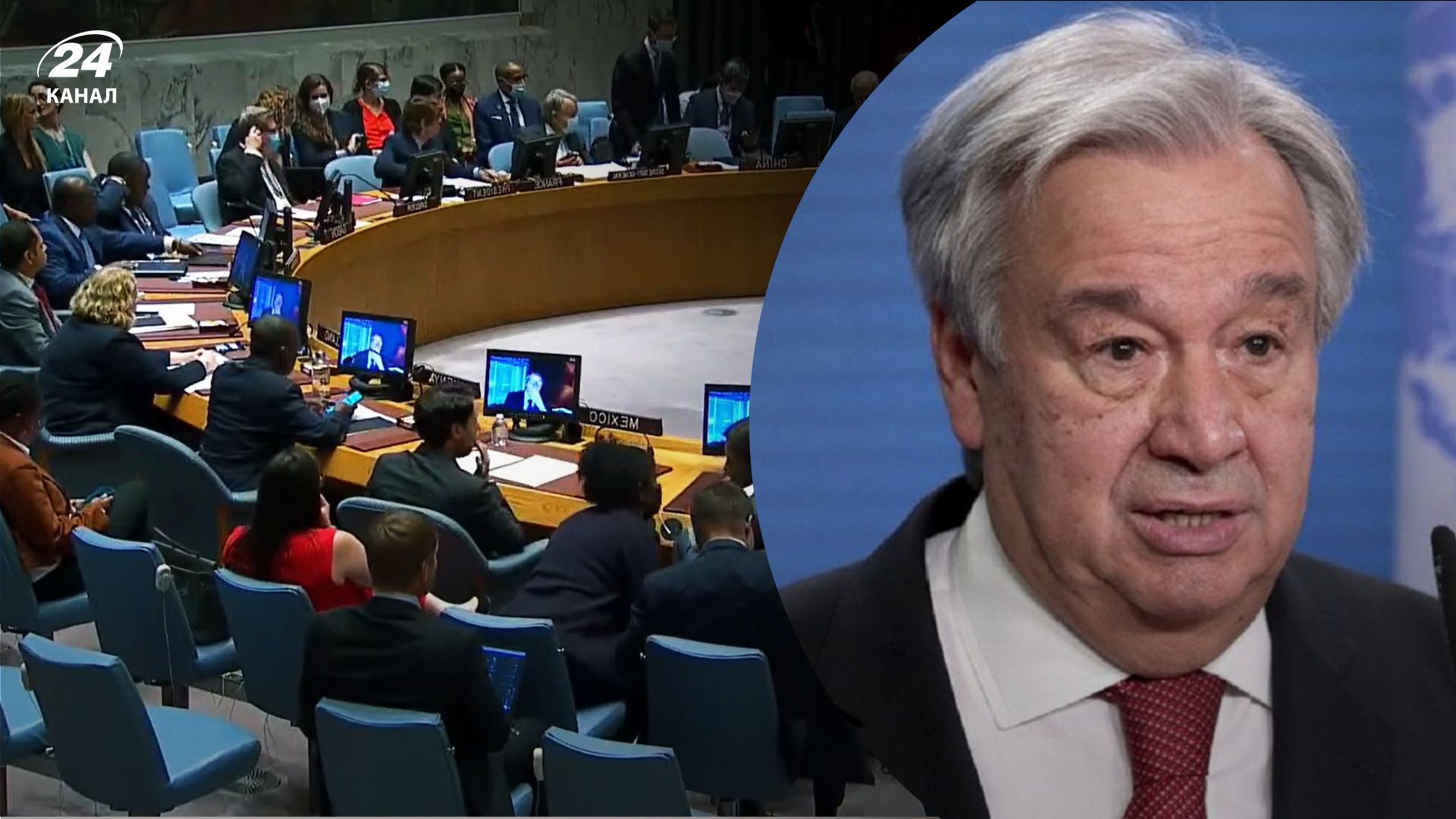 Как прошел Совбез ООН по ЗАЭС Как прошел Совбез ООН по ЗАЭС