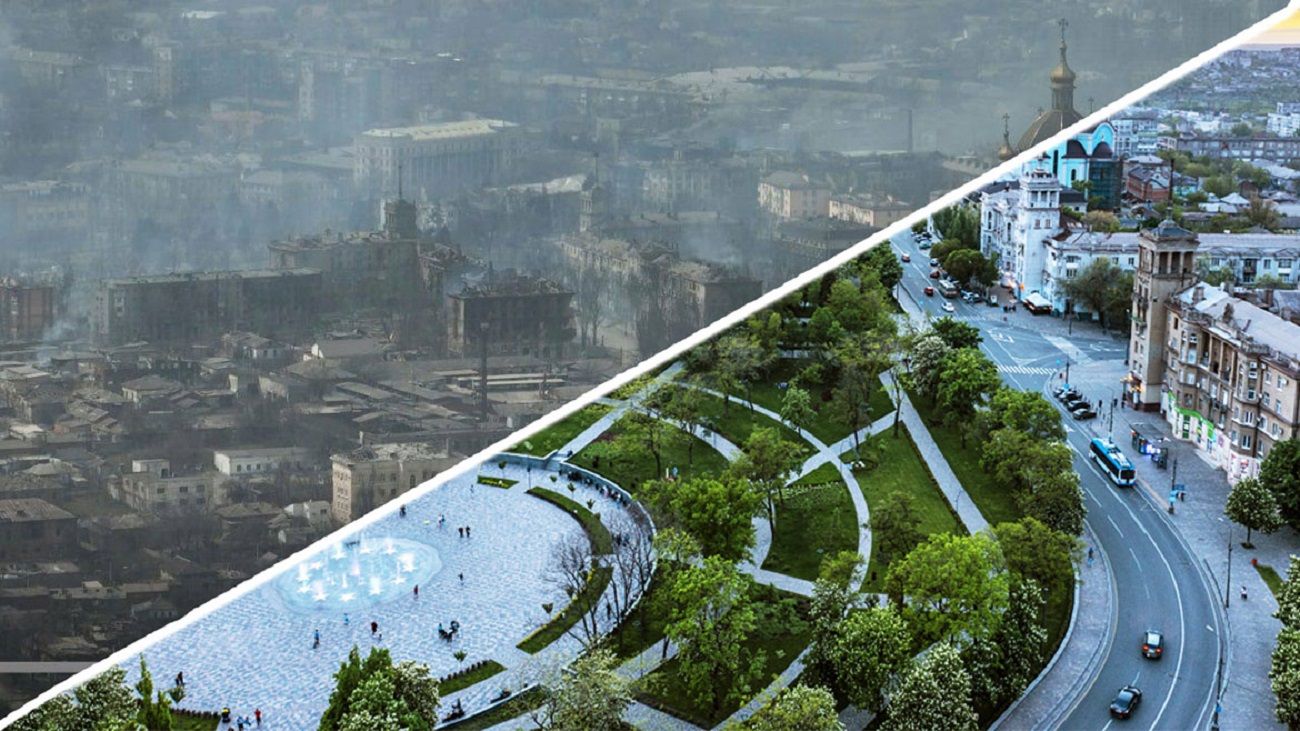 У Маріуполі у транспорті ввімкнули патріотичний ролик У Маріуполі у транспорті ввімкнули патріотичний ролик