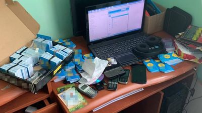 На Прикарпатье разоблачили ботоферму: ее организатор сотрудничал с россией